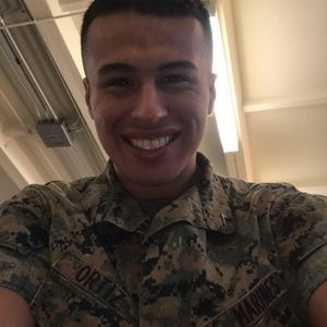 Meet your Posher, Ramiro